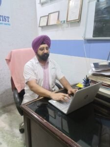 top dentist n vishnu garden