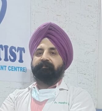 Picture of My Dentist Admin