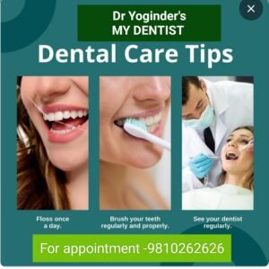 My DENTIST