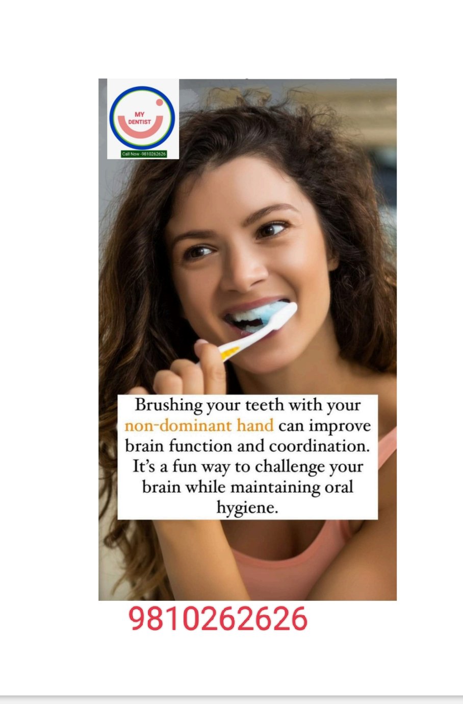 dentist in shyam nagar
