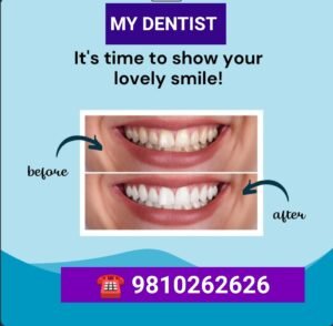 my dentst dental cliinic